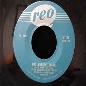 Bethe Douglas With Nick Perito His Orchestra And Chorus - Two Innocent Hearts / Wedding Of The Winds Mp3