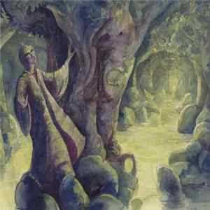 The Winter Tree - Twilight Of The Magicians Mp3