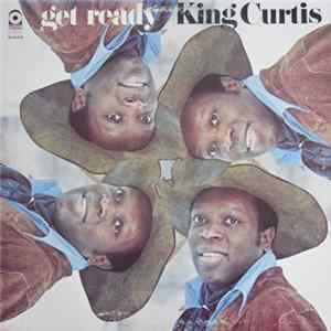 King Curtis - Get Ready Mp3
