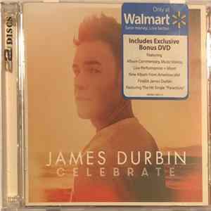 James Durbin - Celebrate Mp3