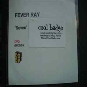 Fever Ray - Seven Mp3