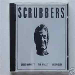 Steve Marriott, Tim Hinkley, Greg Ridley - Scrubbers Mp3