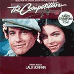 Lalo Schifrin - The Competition (Music From The Original Motion Picture Soundtrack) Mp3