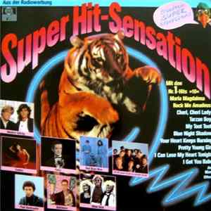 Various - Super Hit-Sensation Mp3