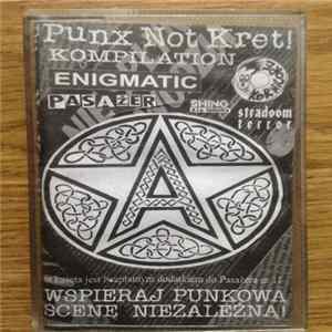 Various - Punx Not Kret! Kompilation Mp3