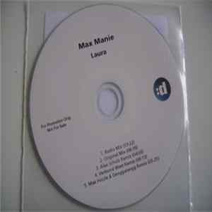 Max Manie - Laura Mp3
