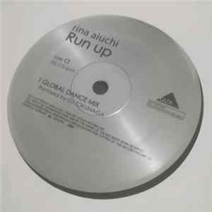 Rina Aiuchi - Run Up Mp3