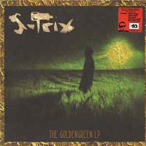 S-Trix - The Goldengreen LP Mp3