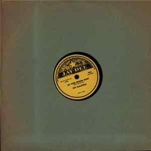 Otis Blackwell - My Poor Broken Heart / You Move Me, Baby Mp3