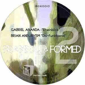 Various - Framed & Formed 2 Mp3