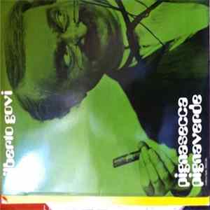 Gilberto Govi - Pignasecca Pignaverde Mp3