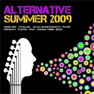 Various - Alternative Summer 2009 Mp3