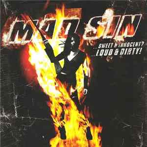 Mad Sin - ...Sweet & Innocent? ...Loud & Dirty! Mp3