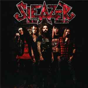 Sleazer - Sleazer Mp3