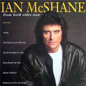 Ian McShane - From Both Sides Now Mp3