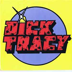 Dick Tracy - My Shadow Mp3
