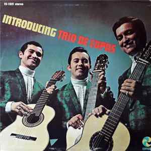 Trio de Copas - Introducing Trio De Copas Mp3