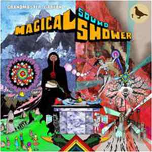 Grandmaster Gareth - Magical Sound Shower Mp3