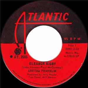 Aretha Franklin - Eleanor Rigby / It Ain't Fair Mp3