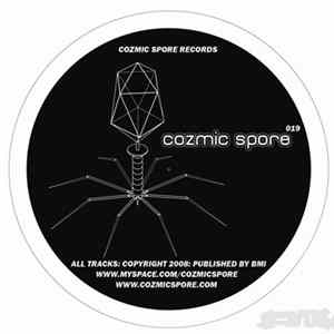 Cozmic Spore - Cozmic Spore 019 Mp3