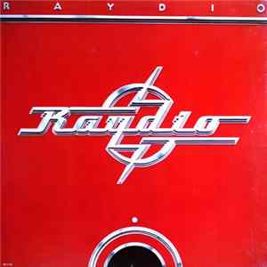 Raydio - Raydio Mp3