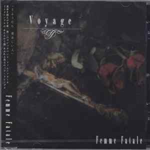 Femme Fatale - Voyage Mp3