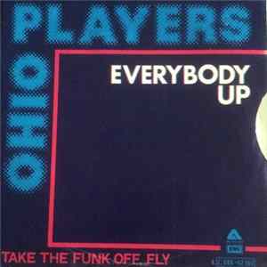 Ohio Players - Everybody Up Mp3