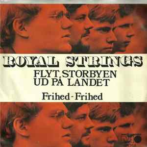 Royal Strings - Flyt Storbyen Ud På Landet Mp3