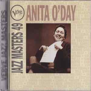 Anita O'Day - Verve Jazz Masters 49 Mp3