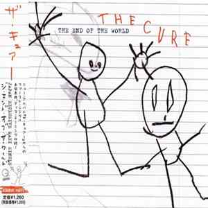 The Cure - The End Of The World Mp3