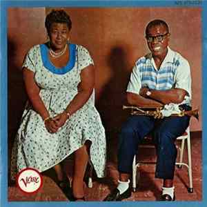 Ella Fitzgerald & Louis Armstrong - Ella And Louis Mp3