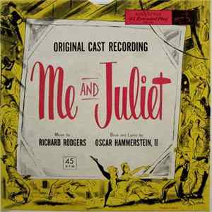 Richard Rodgers, Oscar Hammerstein II - Me And Juliet Mp3