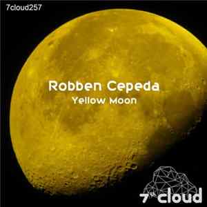 Robben Cepeda - Yellow Moon Mp3