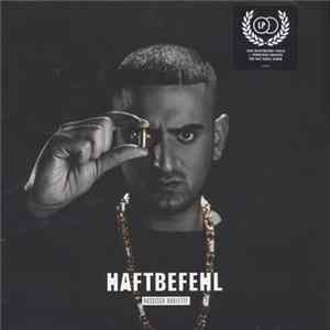 Haftbefehl - Russisch Roulette Mp3
