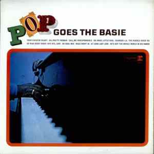 Count Basie - Pop Goes The Basie Mp3