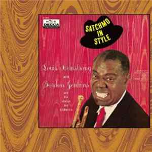 Louis Armstrong - Satchmo In Style Mp3