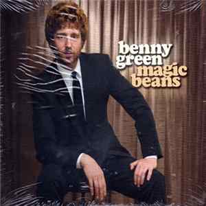 Benny Green - Magic Beans Mp3