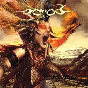 Gorod - A Perfect Absolution Mp3