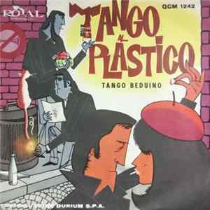 Vinicio - Tango Plastico Mp3
