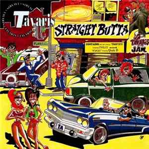 Tavaris - Straight Butta Mp3