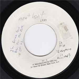 Meat Loaf - I'm Gonna Love Her For Both Of Us / Everything Is Permitted Mp3