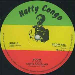 Keith Douglas - Boom Mp3