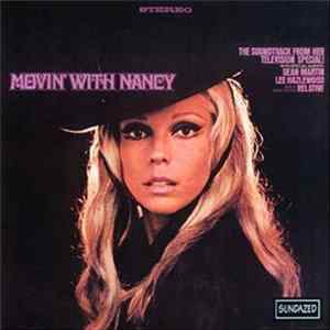 Nancy Sinatra - Movin' With Nancy Mp3