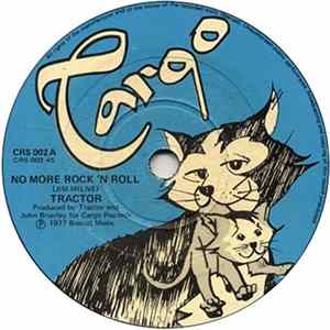 Tractor - No More Rock 'N' Roll Mp3