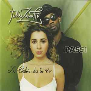 Julie Zenatti & Passi - Le Couloir De La Vie Mp3
