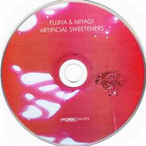 Fujiya & Miyagi - Artificial Sweeteners Mp3
