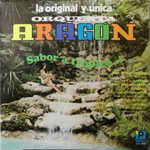 Orquesta Aragon - Sabor A Tropico..! Mp3