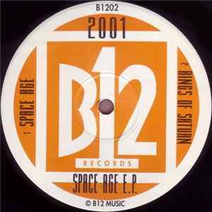 2001 - Space Age E.P. Mp3