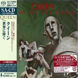 Queen - News Of The World Mp3