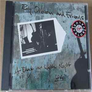 Roy Orbison - Roy Orbison And Friends - A Black And White Night Live Mp3